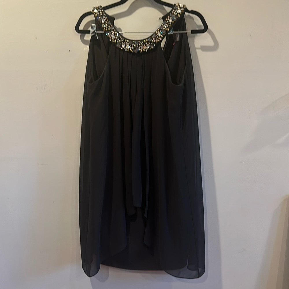 Vince Camuto aline dress